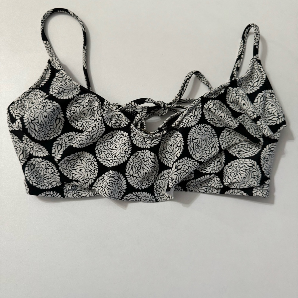 Stylus Bathing suit top